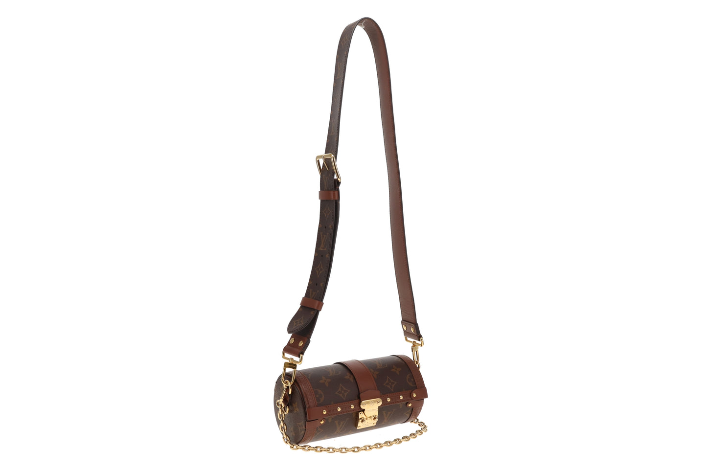 Louis Vuitton Papillon Trunk Bag 2022 (RRP 2700)
