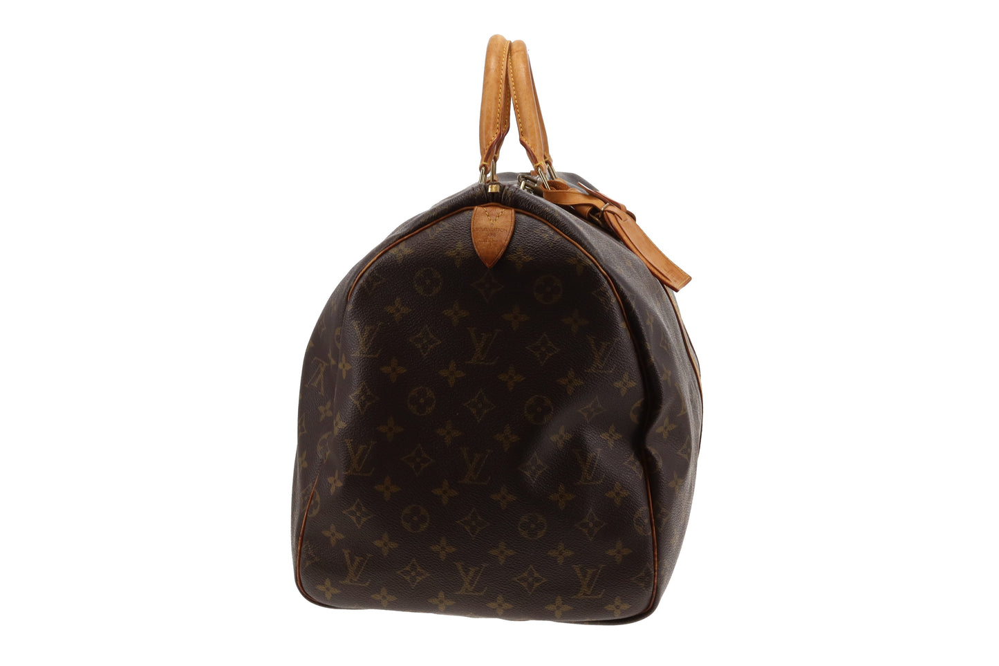 Louis Vuitton Vintage Monogram Keepall 55 SP1906 (1996)