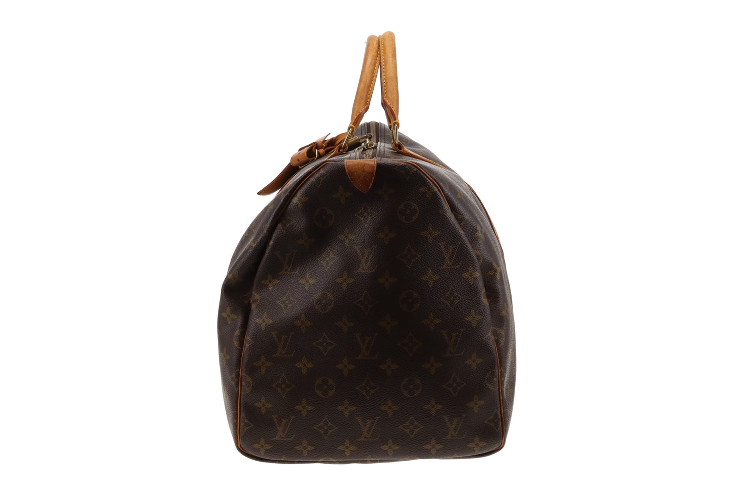 Louis Vuitton Vintage Monogram Keepall 55 SP1906 (1996)