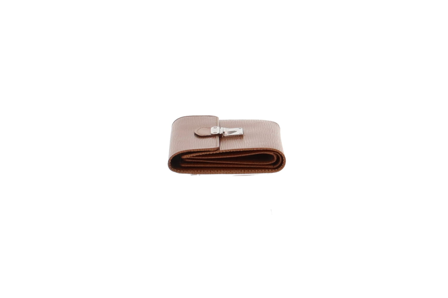 Louis Vuitton Tan Epi Leather Koala Wallet SR0096