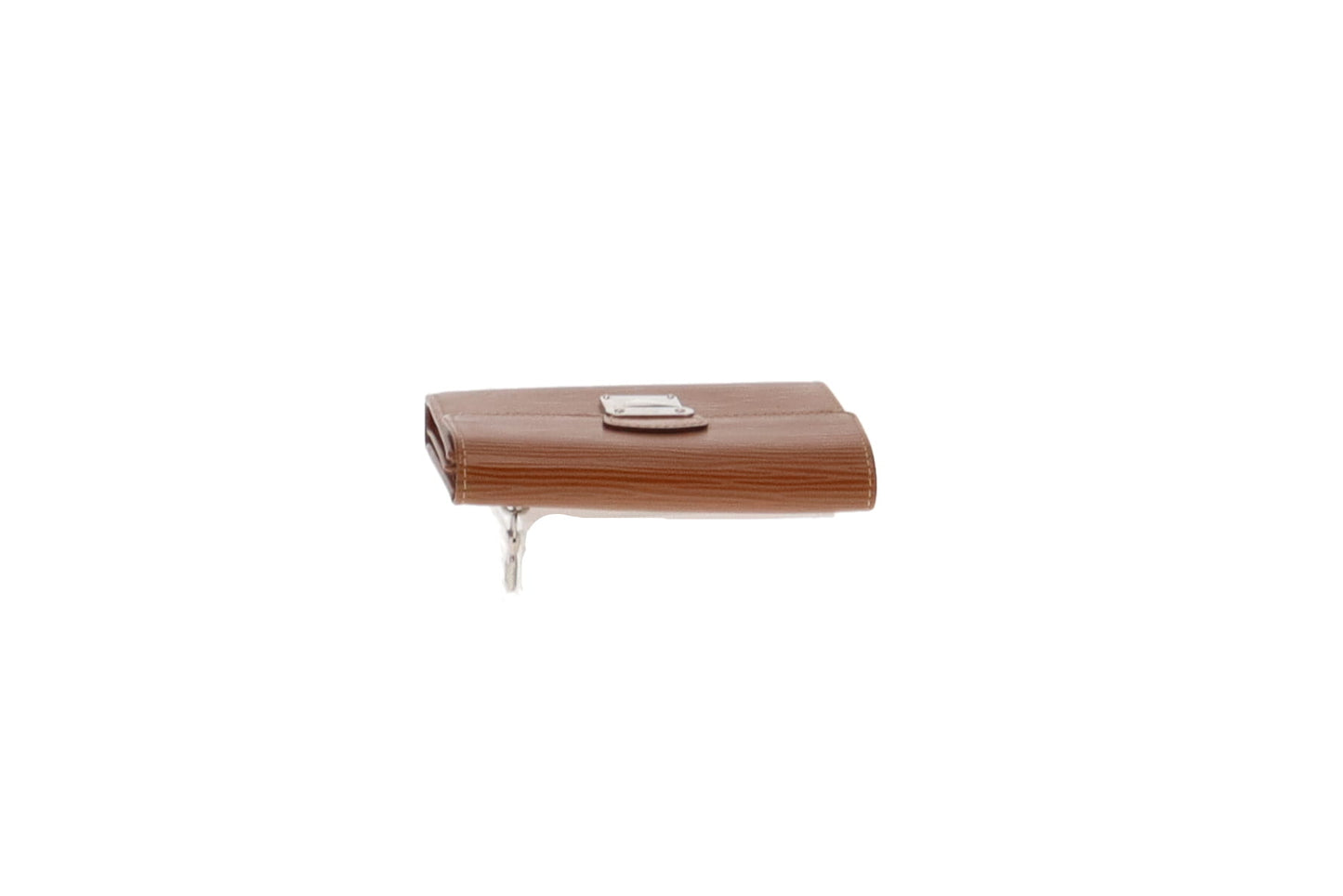 Louis Vuitton Tan Epi Leather Koala Wallet SR0096