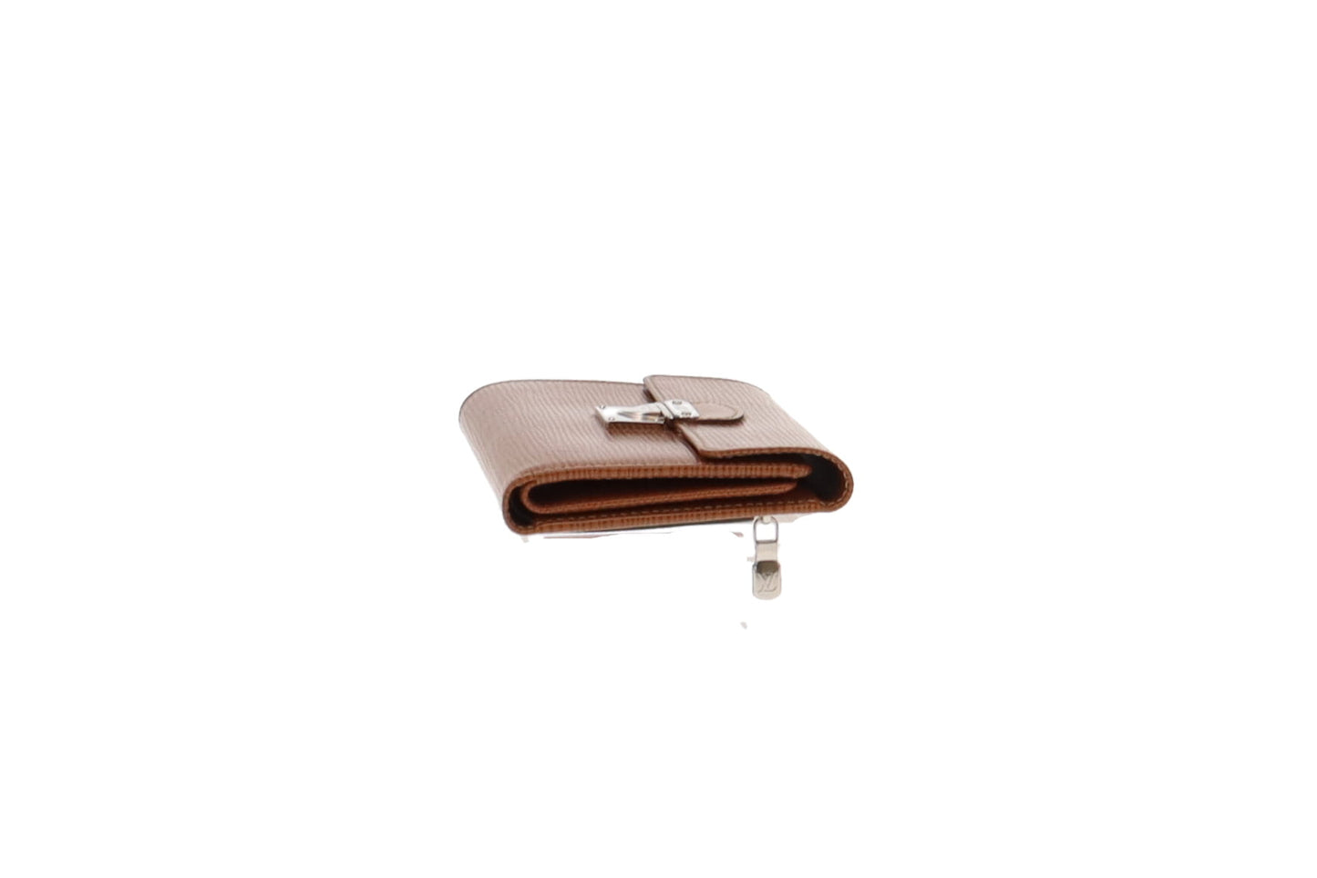 Louis Vuitton Tan Epi Leather Koala Wallet SR0096