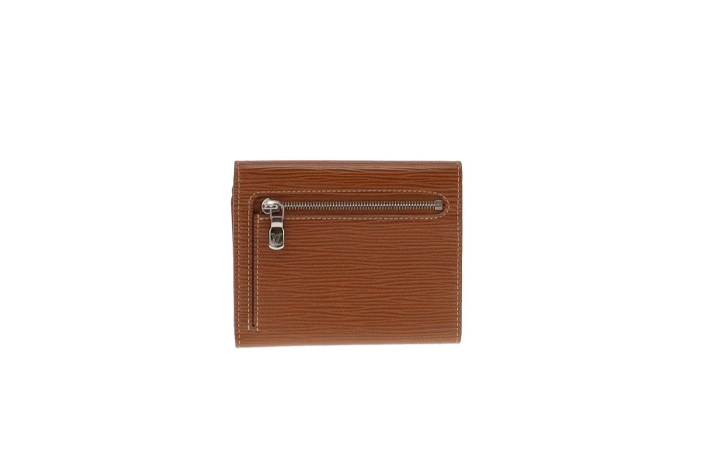 Louis Vuitton Tan Epi Leather Koala Wallet SR0096