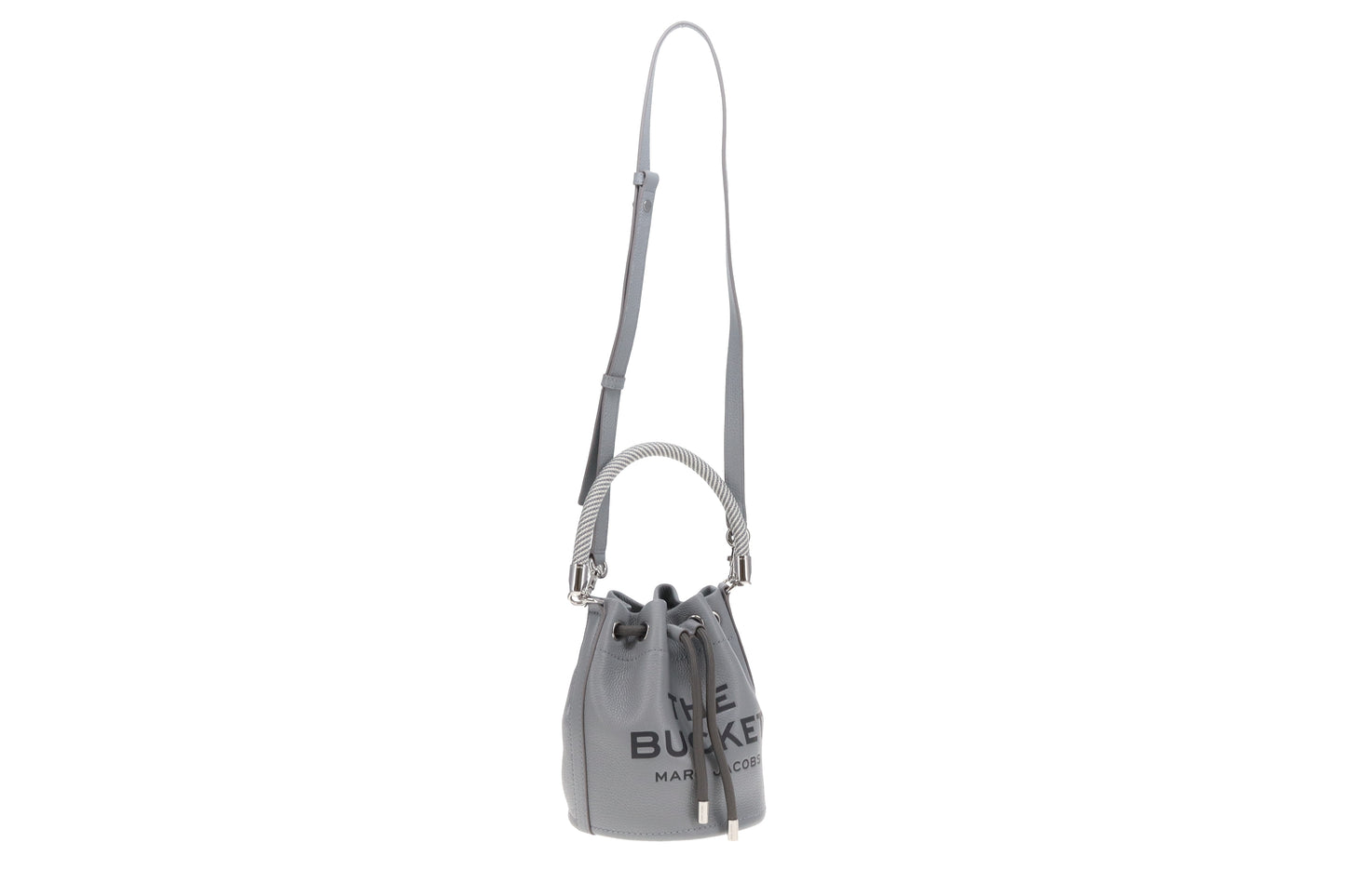 Marc Jacobs The Bucket Bag Grey