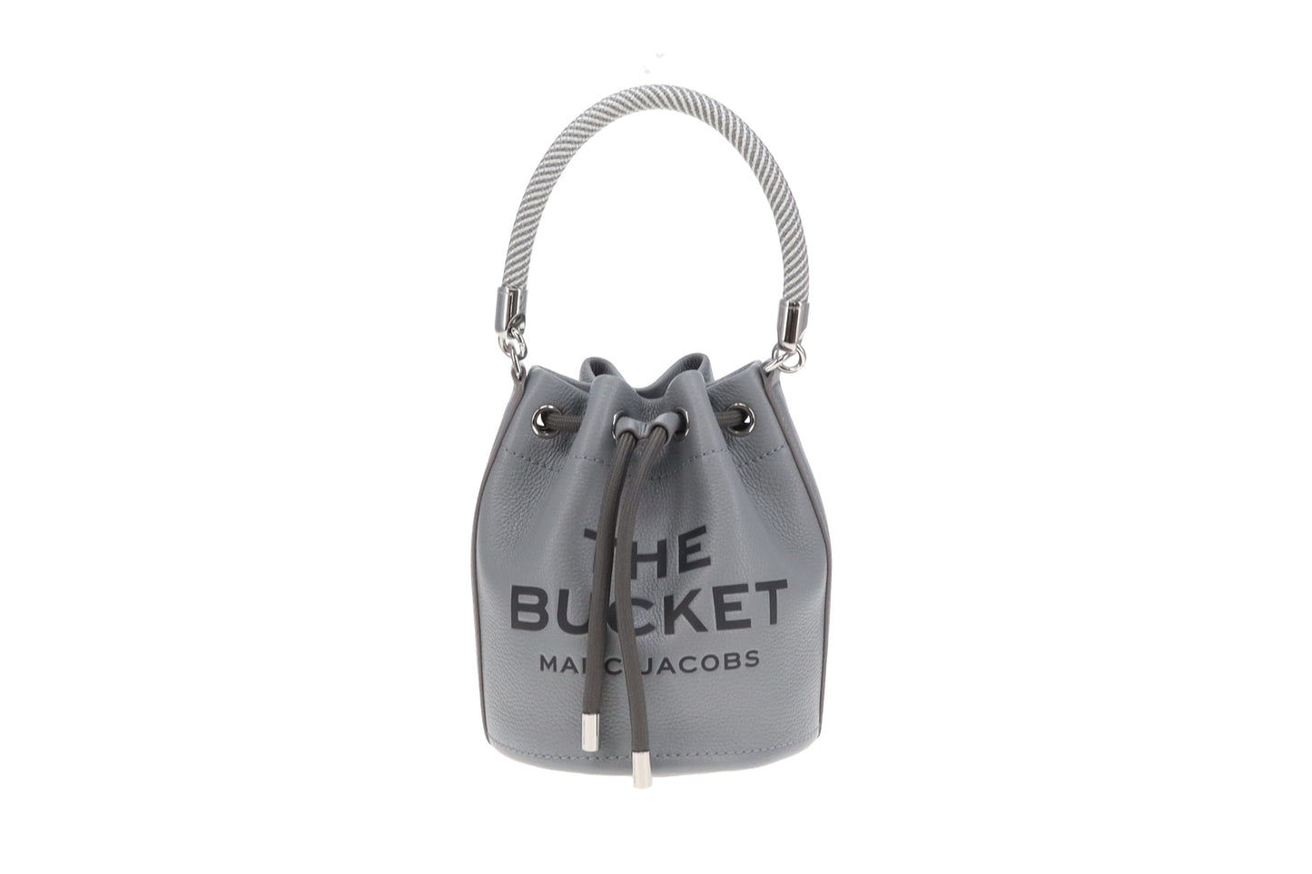 Marc Jacobs The Bucket Bag Grey