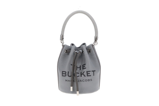 Marc Jacobs The Bucket Bag Grey