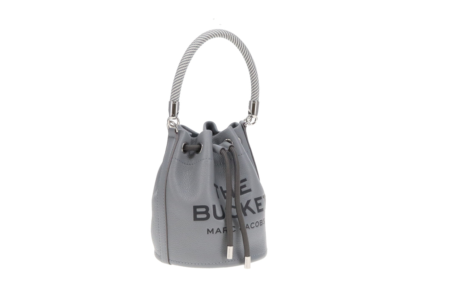 Marc Jacobs The Bucket Bag Grey