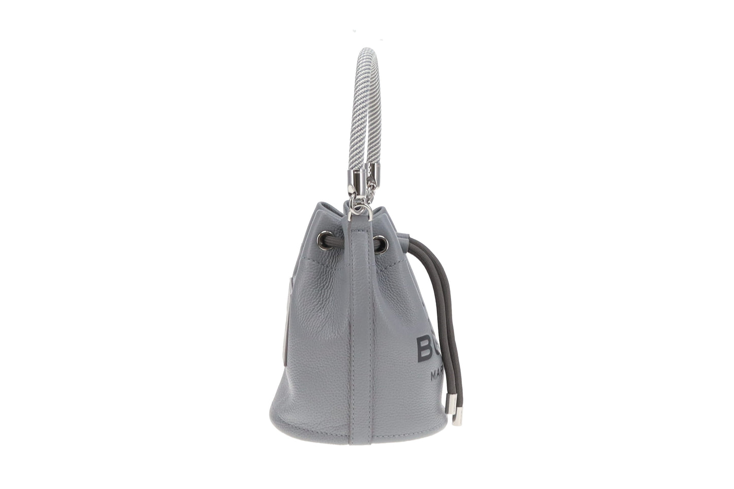 Marc Jacobs The Bucket Bag Grey