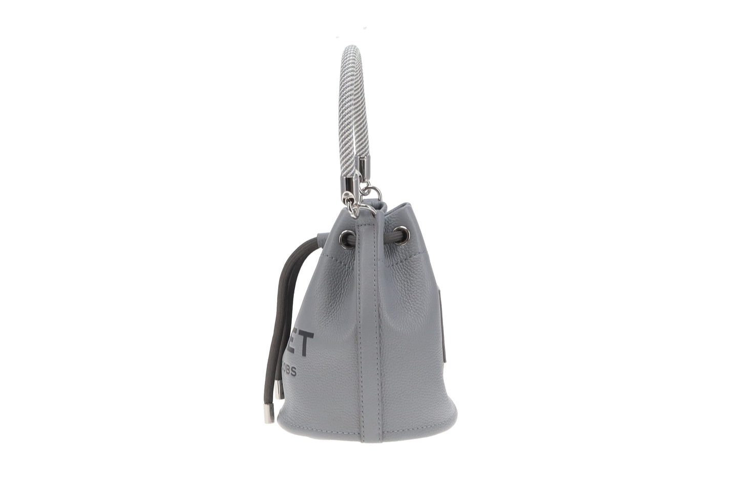 Marc Jacobs The Bucket Bag Grey