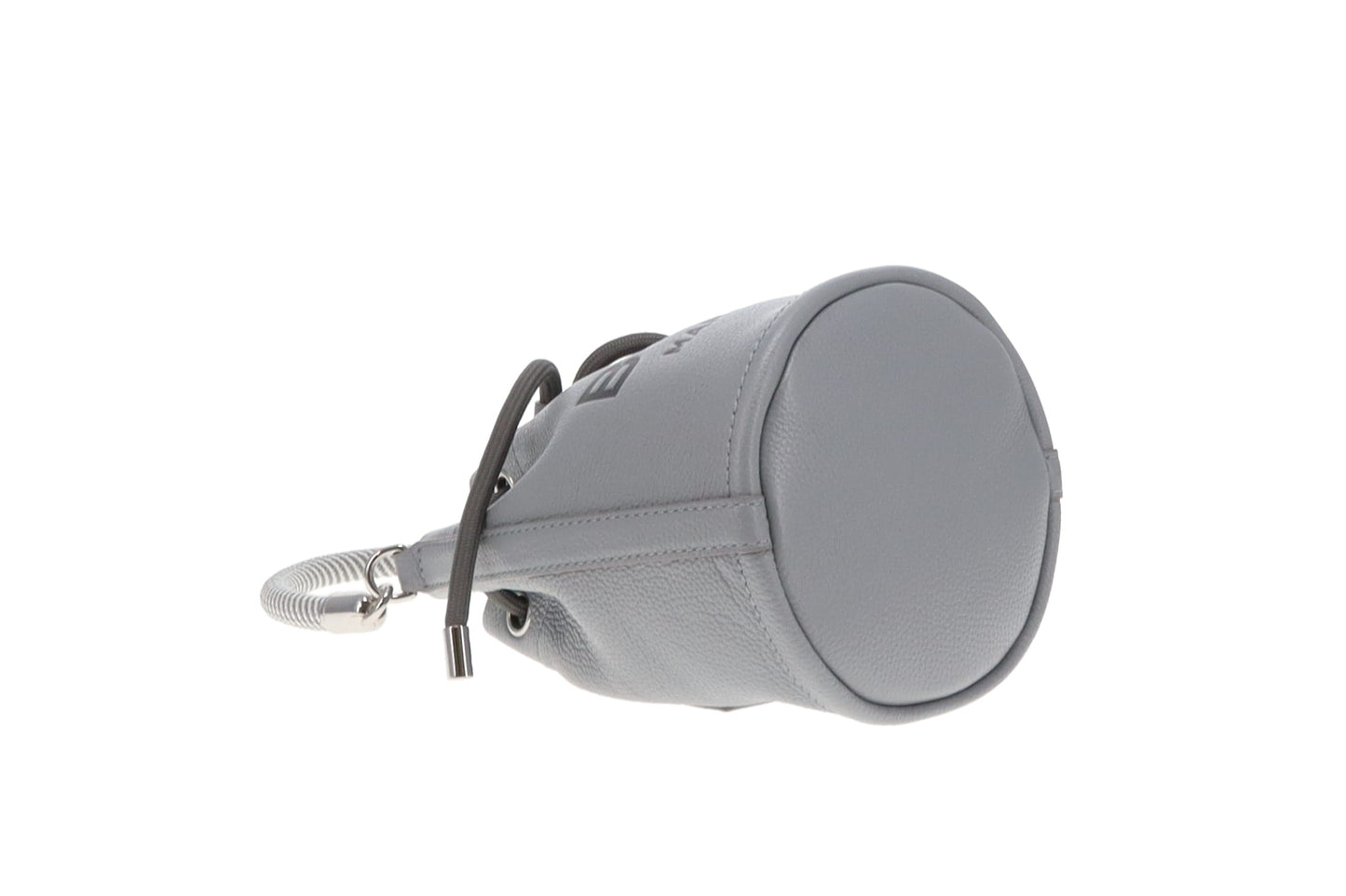 Marc Jacobs The Bucket Bag Grey