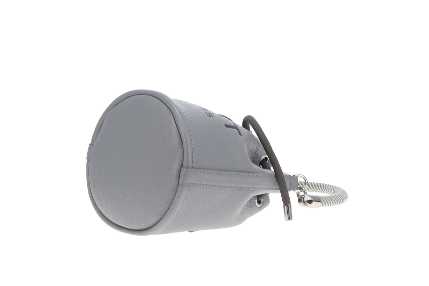 Marc Jacobs The Bucket Bag Grey