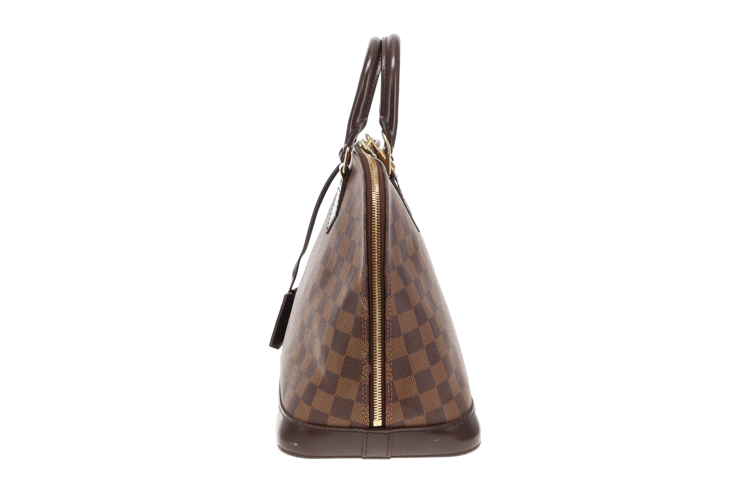 Louis Vuitton Classic Damier Ebene Alma PM FL2098 - 2008