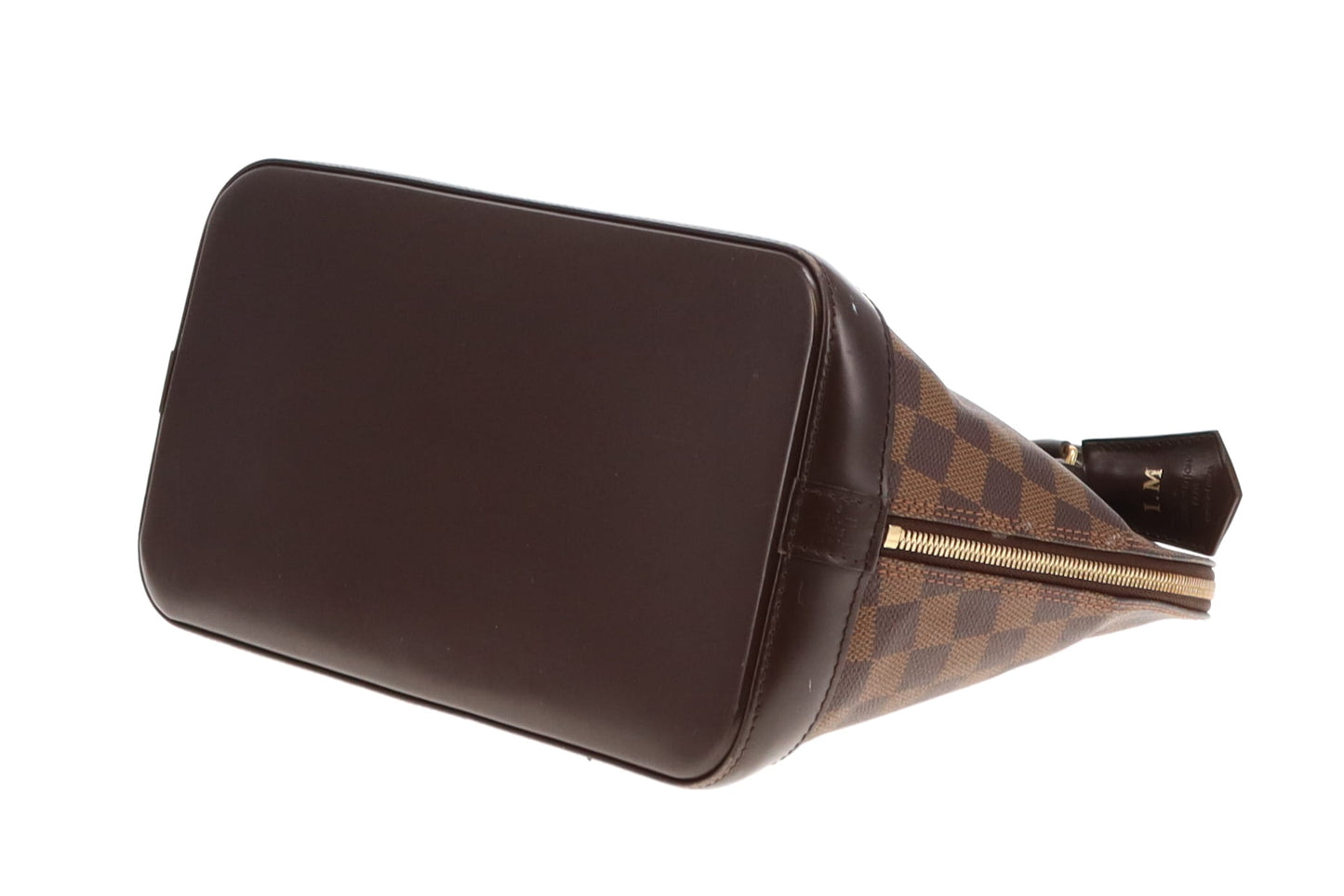 Louis Vuitton Classic Damier Ebene Alma PM FL2098 - 2008