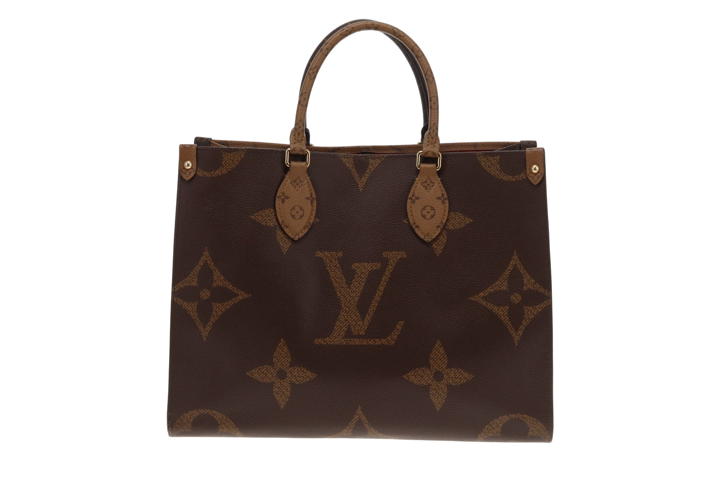 Louis Vuitton On The Go MM 2022 (NFID)