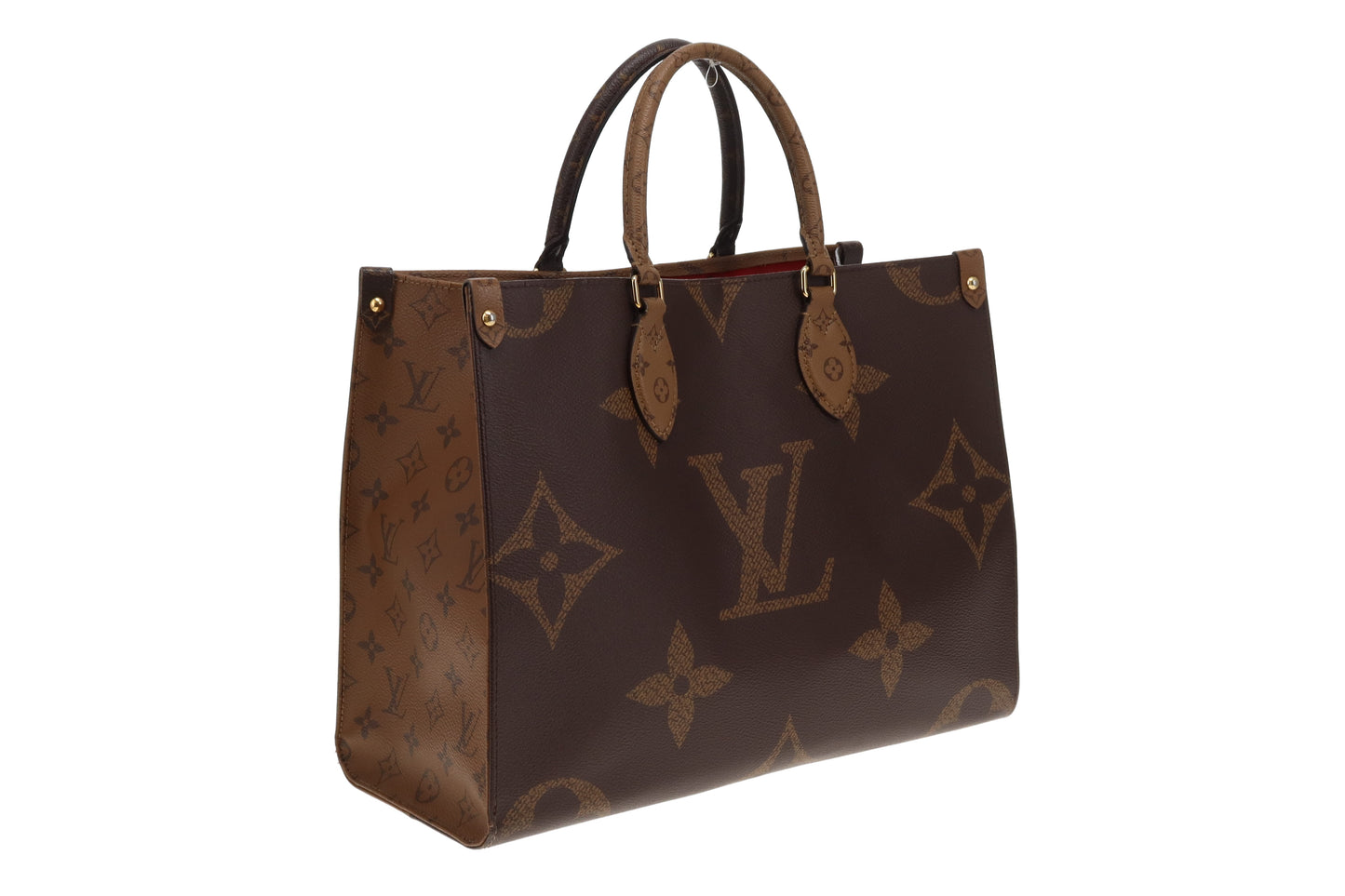 Louis Vuitton On The Go MM 2022 (NFID)