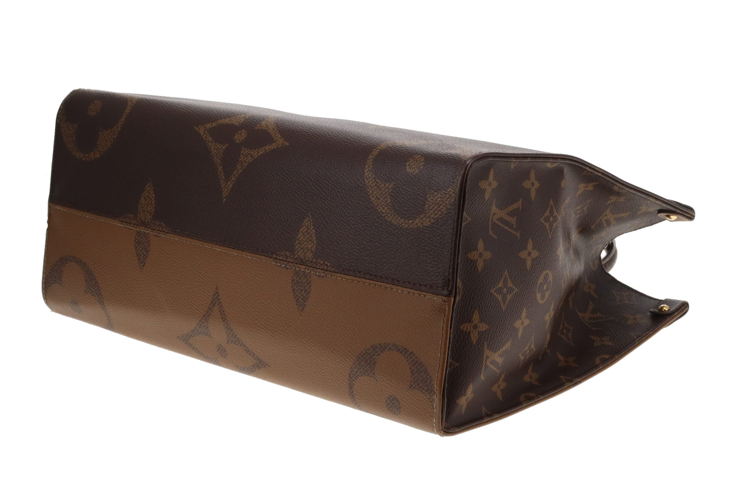 Louis Vuitton On The Go MM 2022 (NFID)