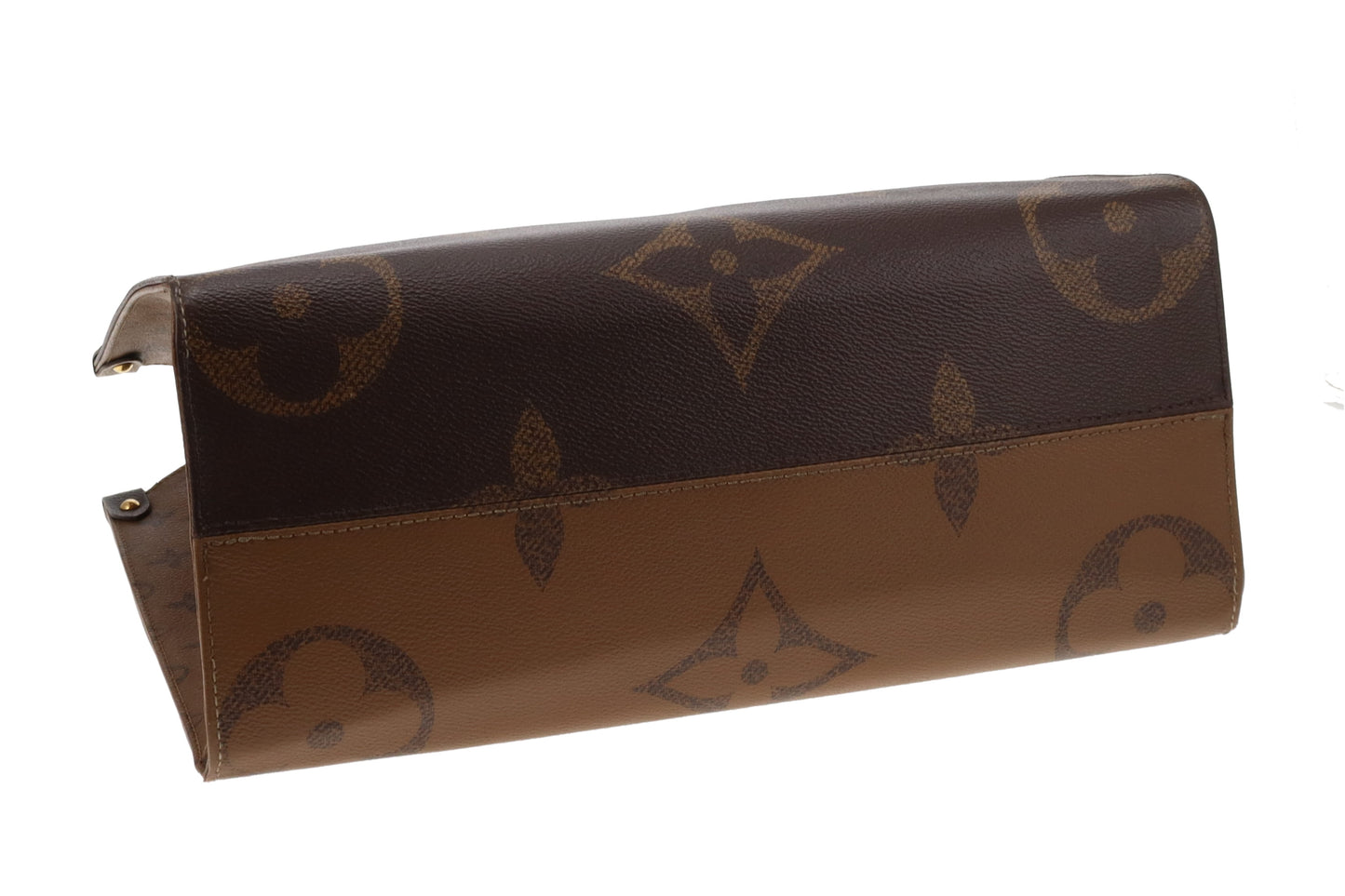 Louis Vuitton On The Go MM 2022 (NFID)