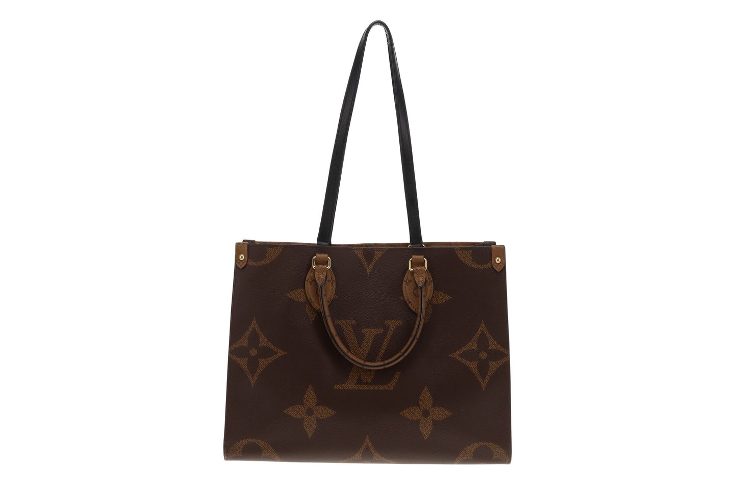 Louis Vuitton On The Go MM 2022 (NFID)