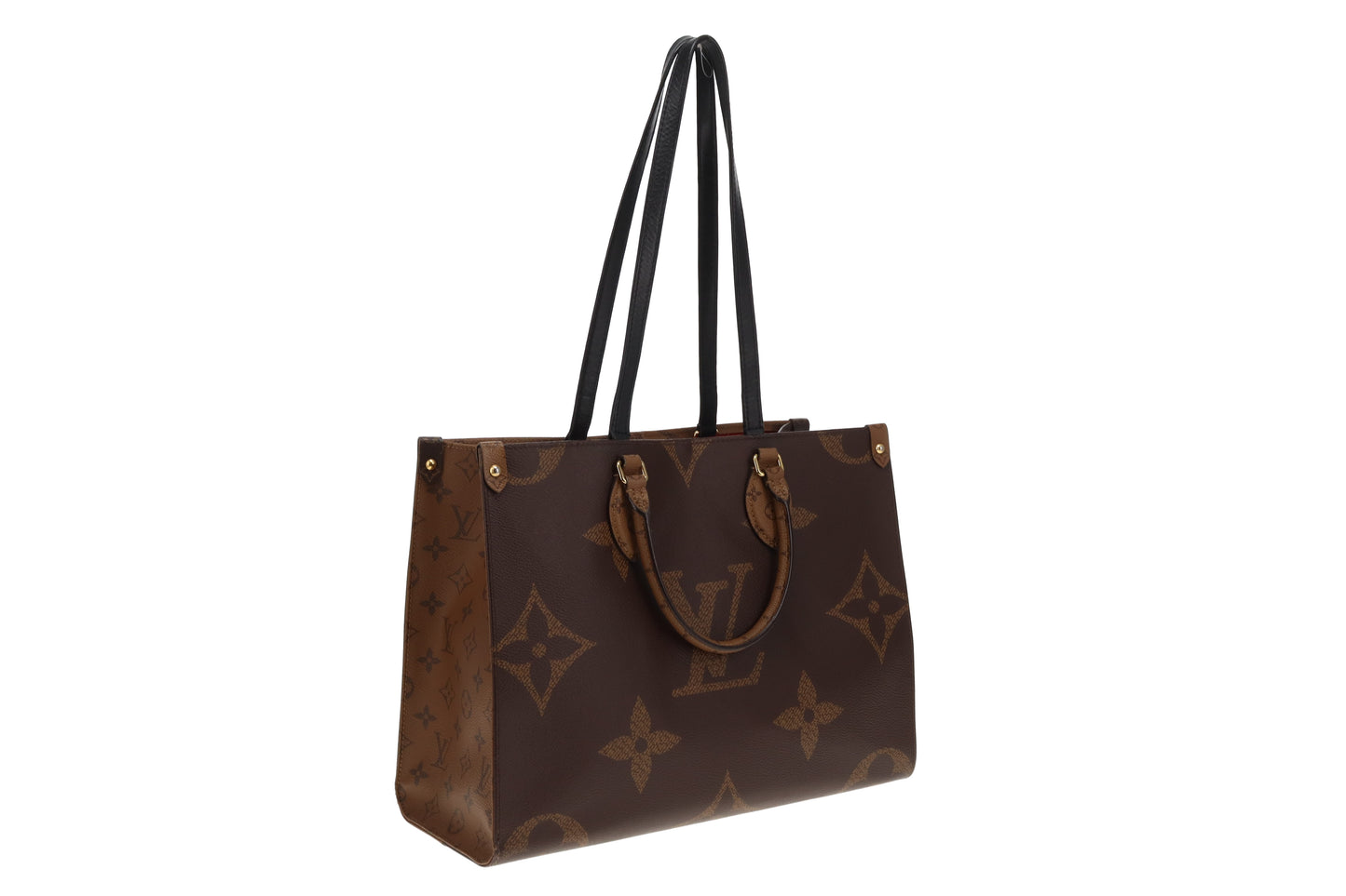 Louis Vuitton On The Go MM 2022 (NFID)