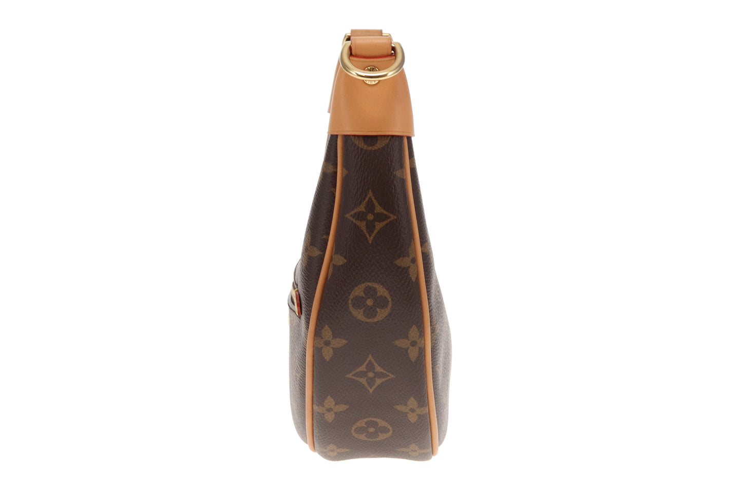 Louis Vuitton Loop Bag Classic Monogram (Missing Chain)