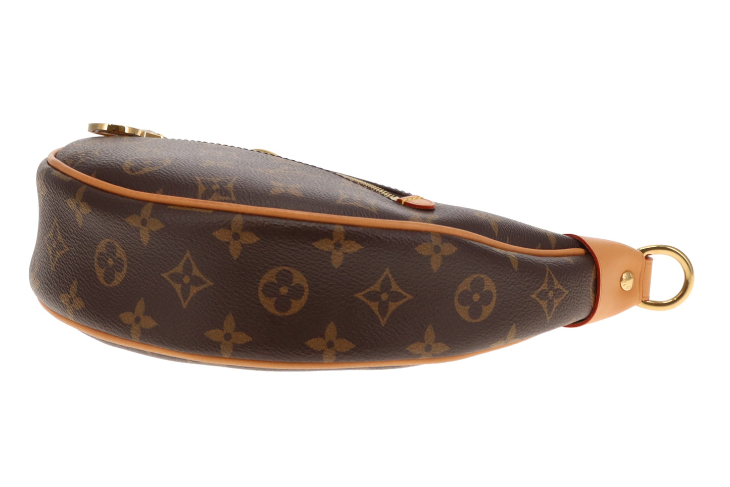 Louis Vuitton Loop Bag Classic Monogram (Missing Chain)