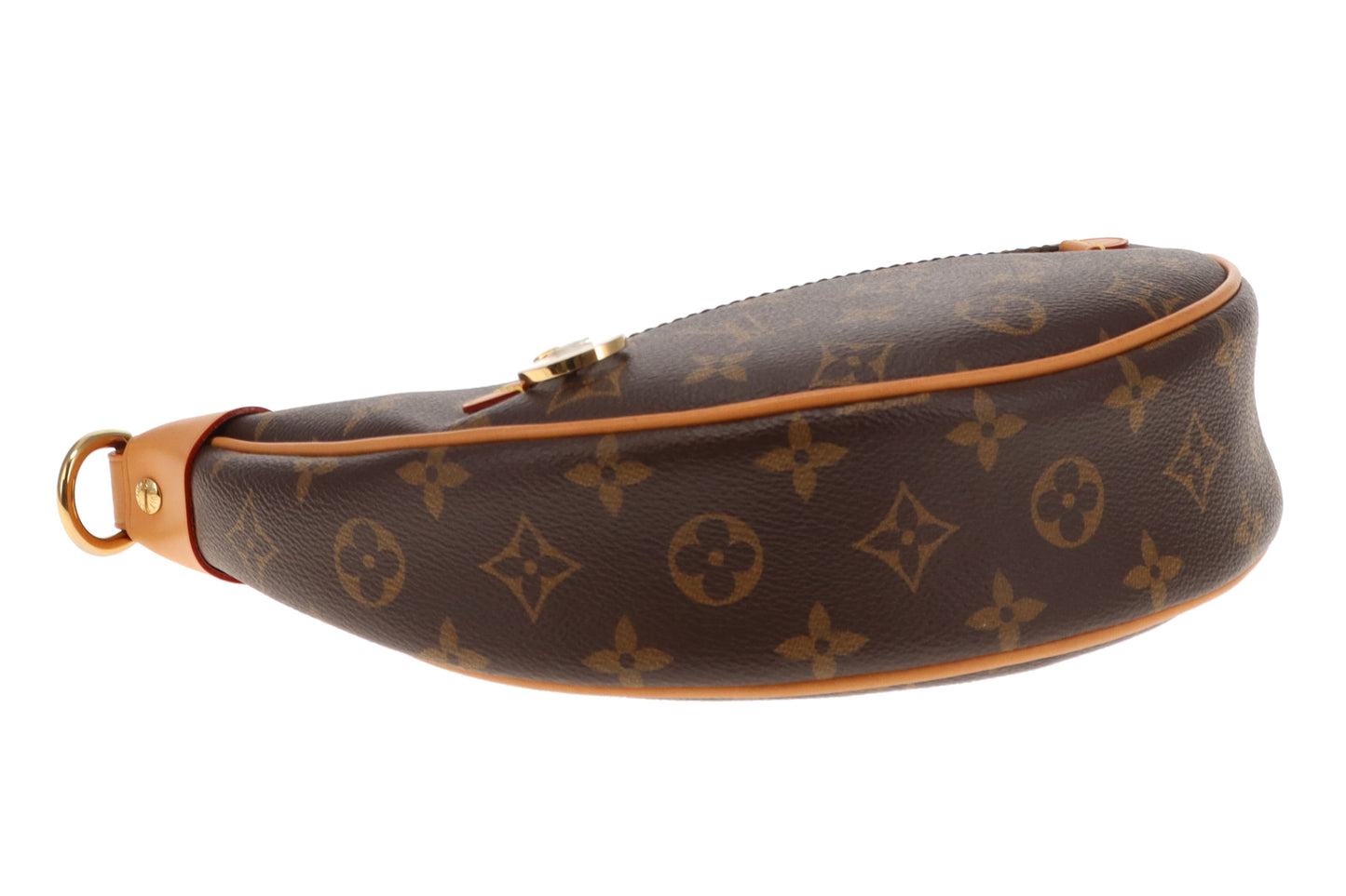 Louis Vuitton Loop Bag Classic Monogram (Missing Chain)