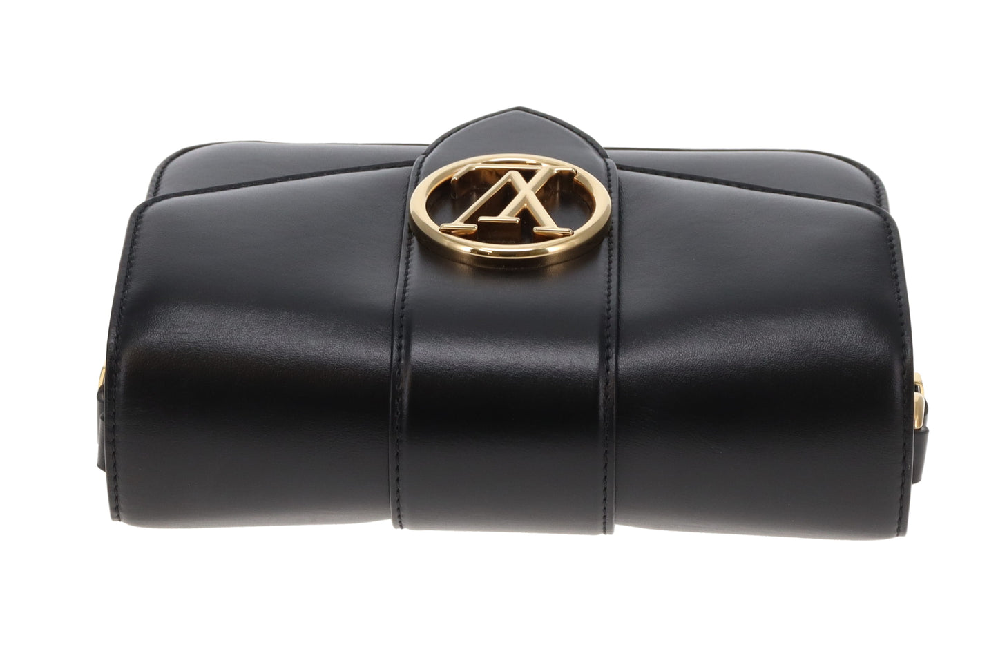 Louis Vuitton Pont 9 Noir