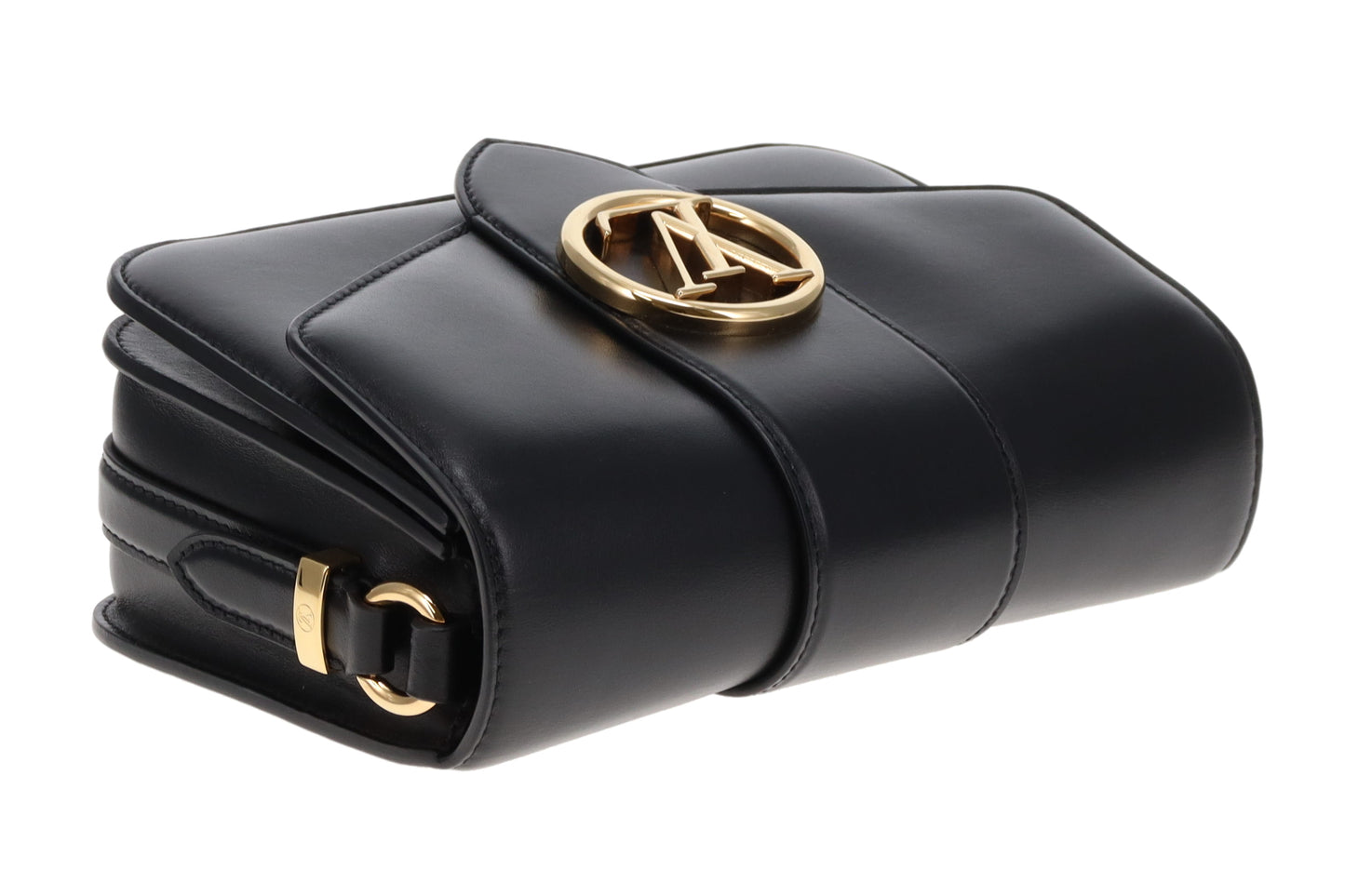 Louis Vuitton Pont 9 Noir