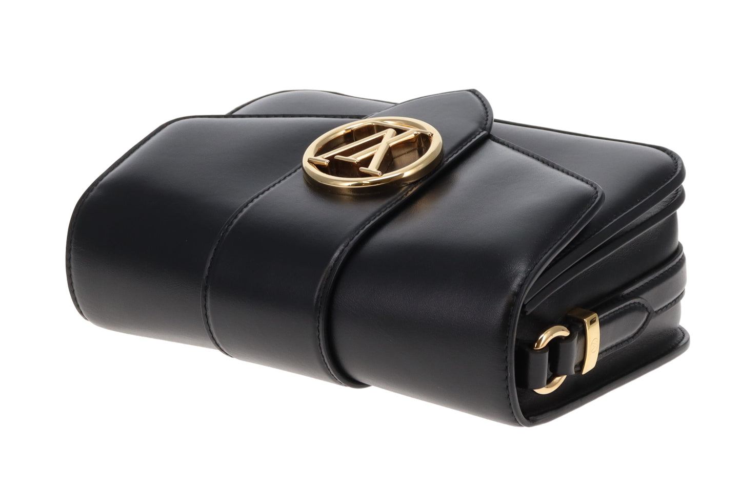 Louis Vuitton Pont 9 Noir