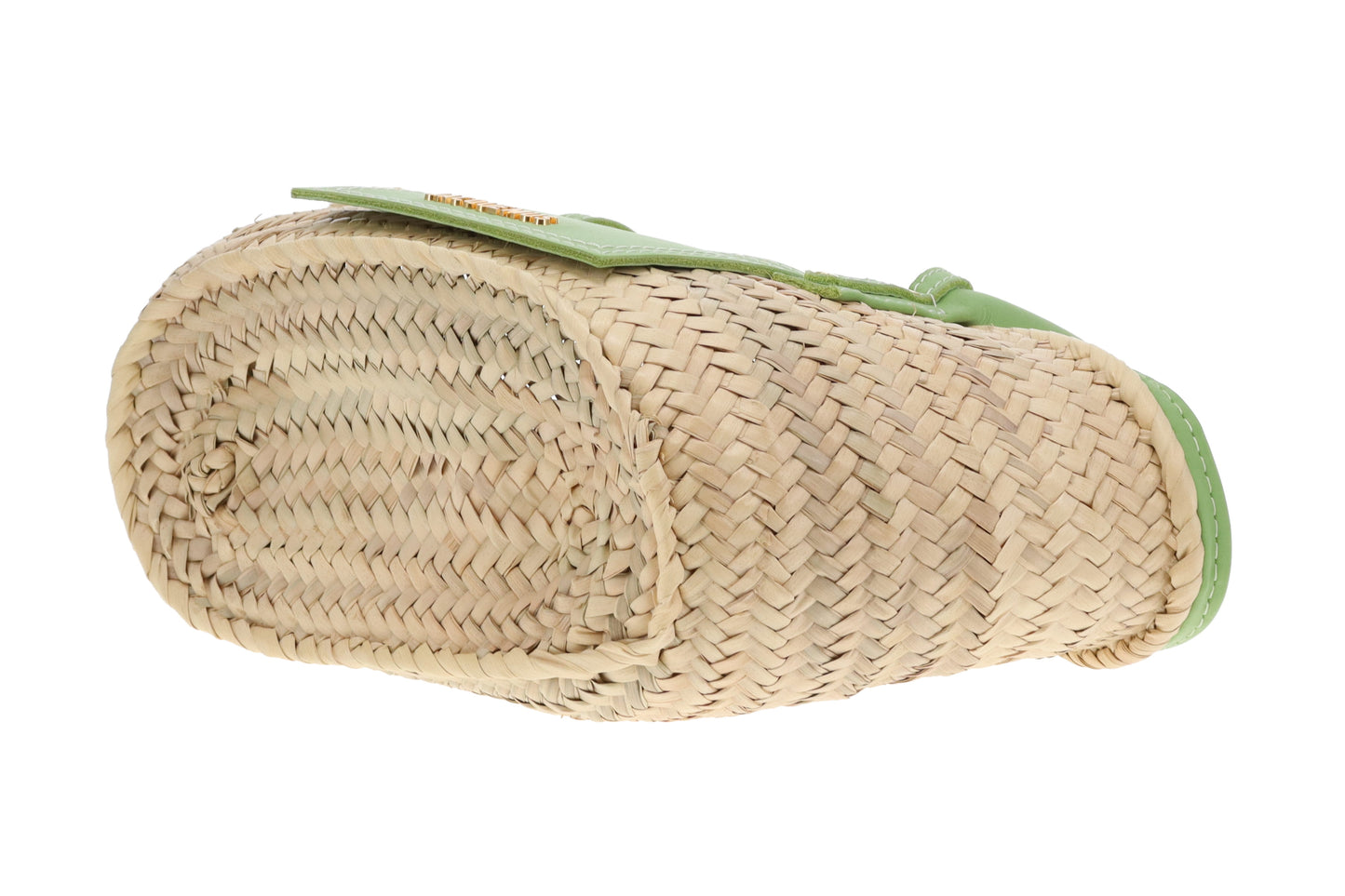 Jacquemus Le Petite Panier Soli Basket Bag