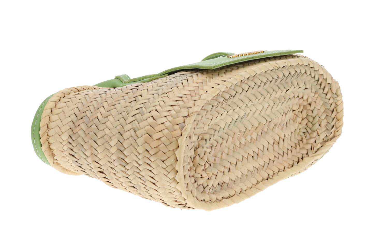 Jacquemus Le Petite Panier Soli Basket Bag
