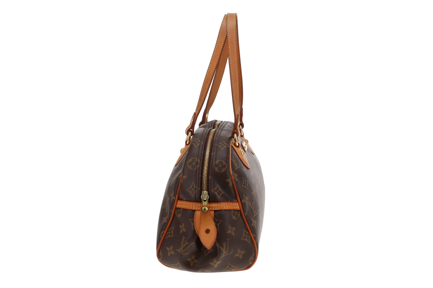 Louis Vuitton Montorgueil PM Monogram TH5017 - 2007