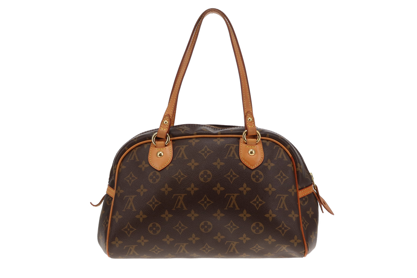 Louis Vuitton Montorgueil PM Monogram TH5017 - 2007
