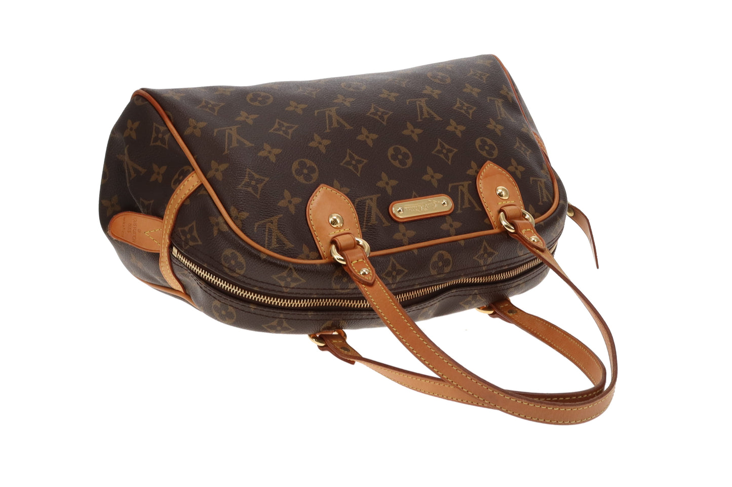 Louis Vuitton Montorgueil PM Monogram TH5017 - 2007