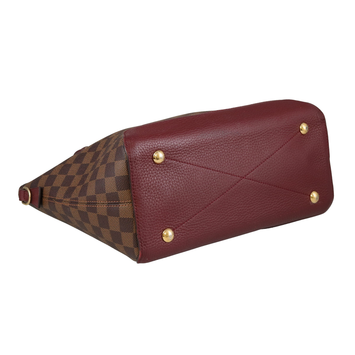 Louis Vuitton Hyde Park Damier Ebene