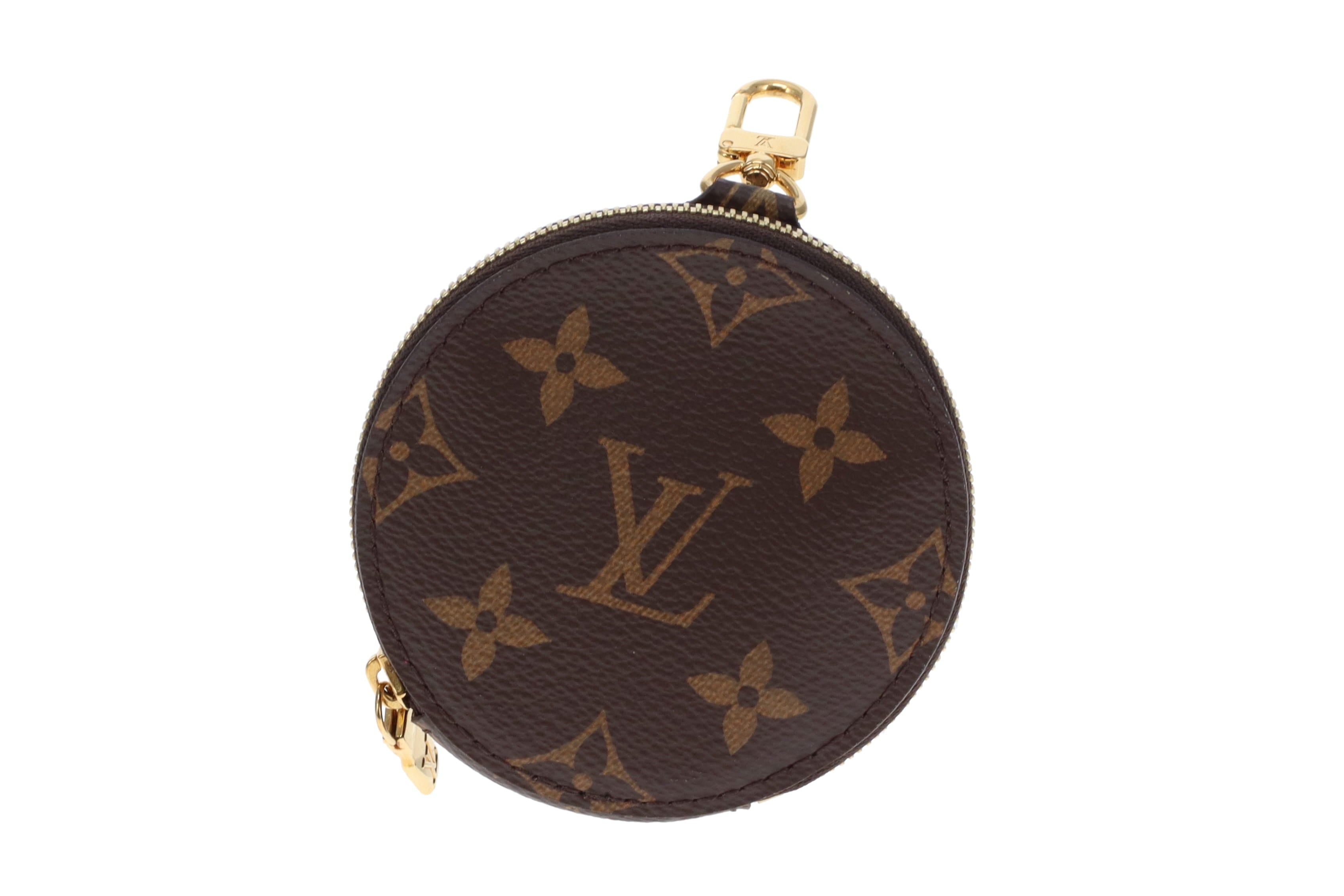 Lv cube coin purse sales