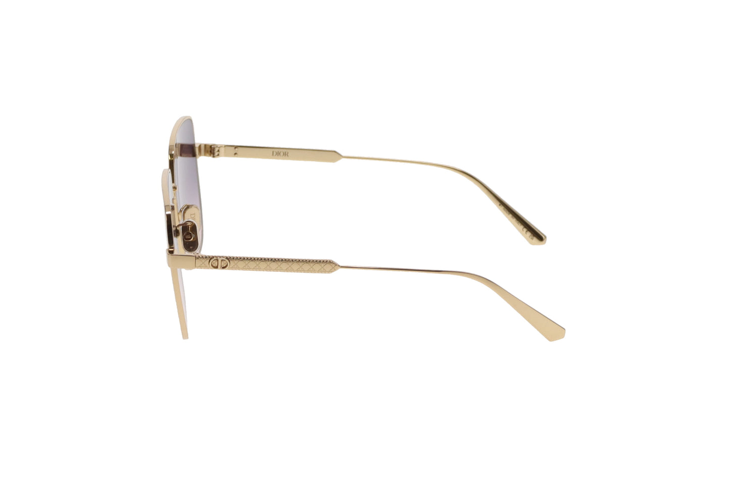 Dior DiorCannage1 Sunglasses Square Lens