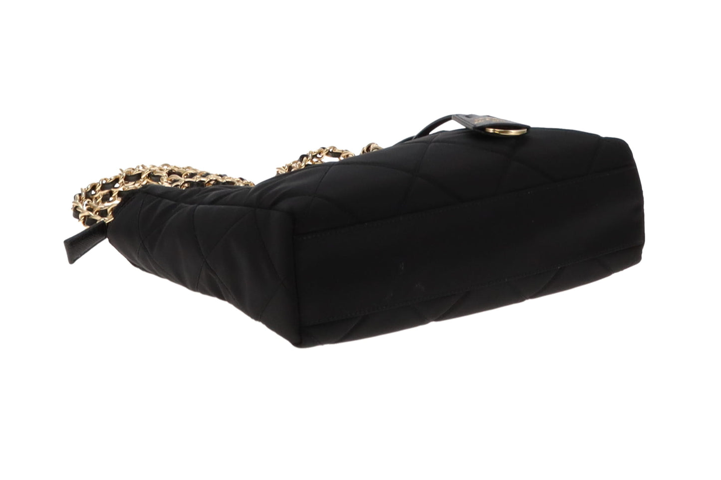Prada Re-Edition Black Nylon 1995 Re-Nylon Tote Bag RRP €1800
