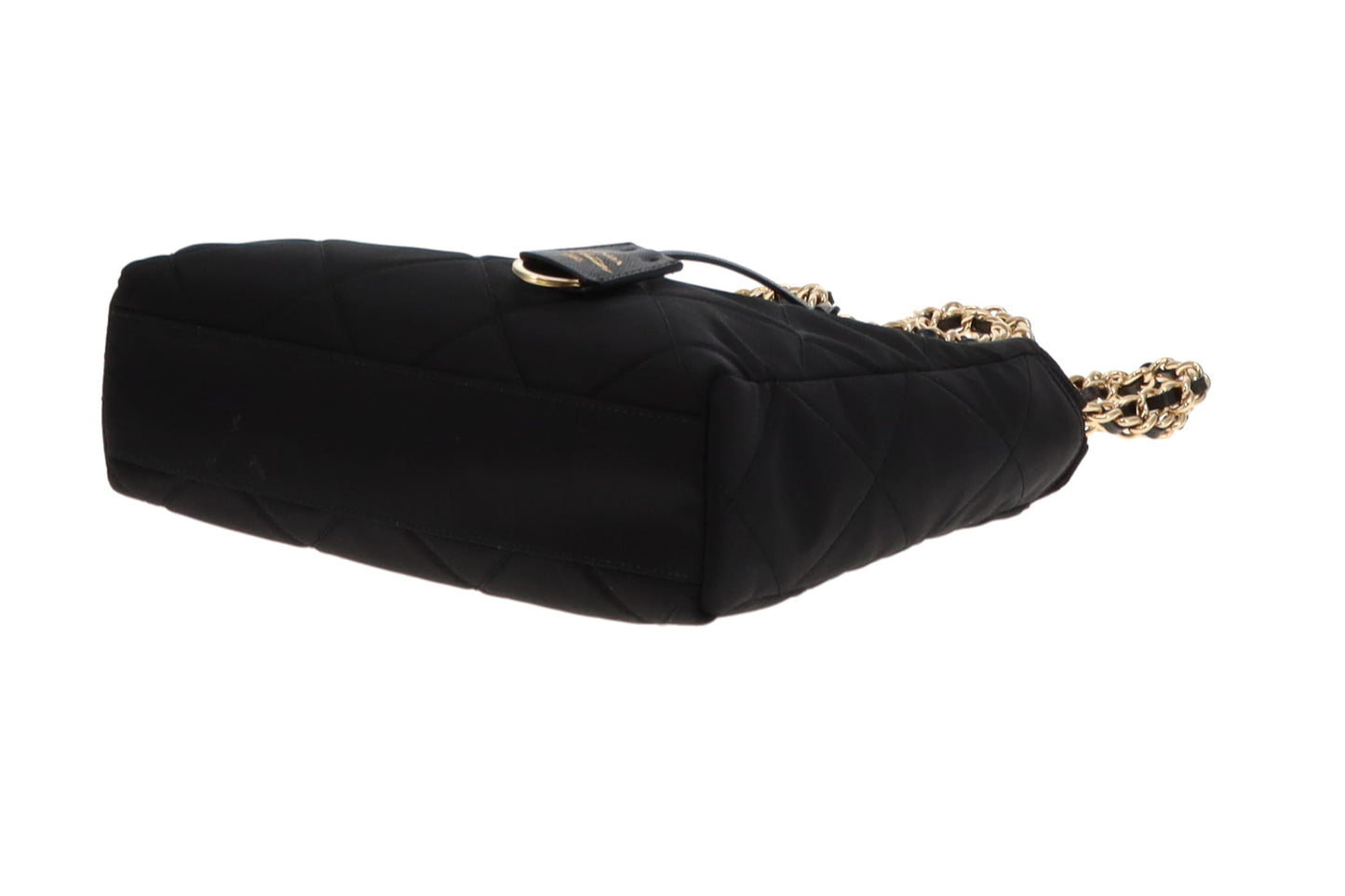 Prada Re-Edition Black Nylon 1995 Re-Nylon Tote Bag RRP €1800