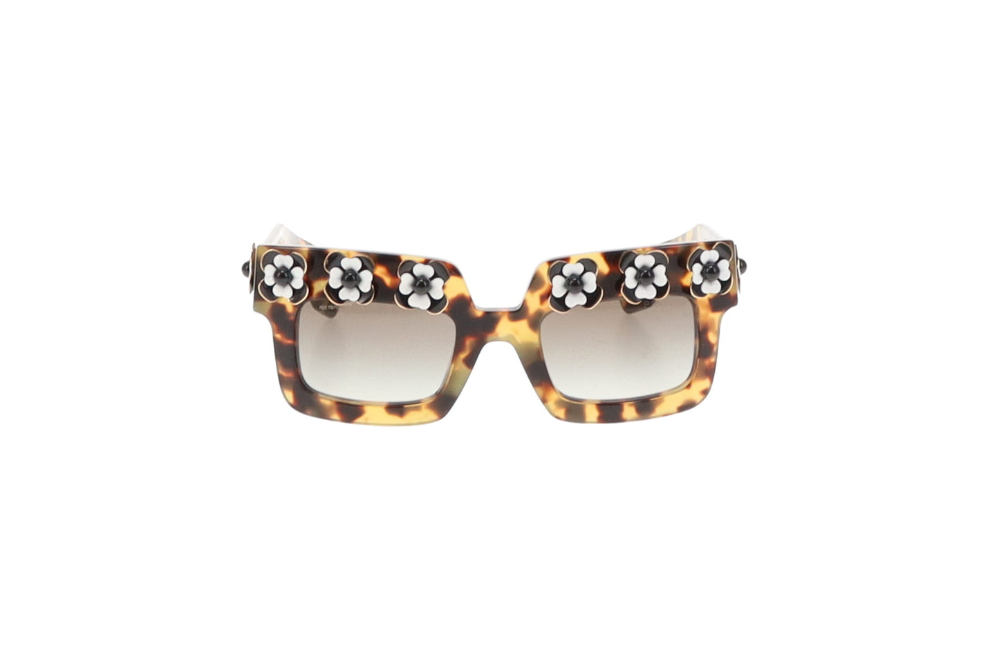 Prada Daisy Collection Limited Edition Sunglasses