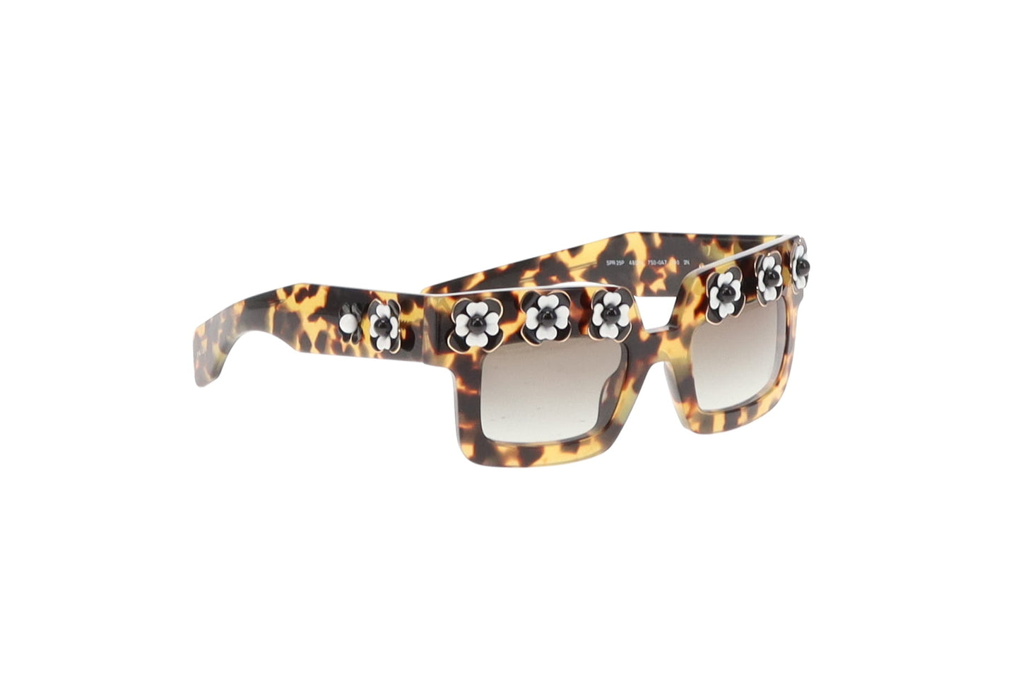 Prada Daisy Collection Limited Edition Sunglasses