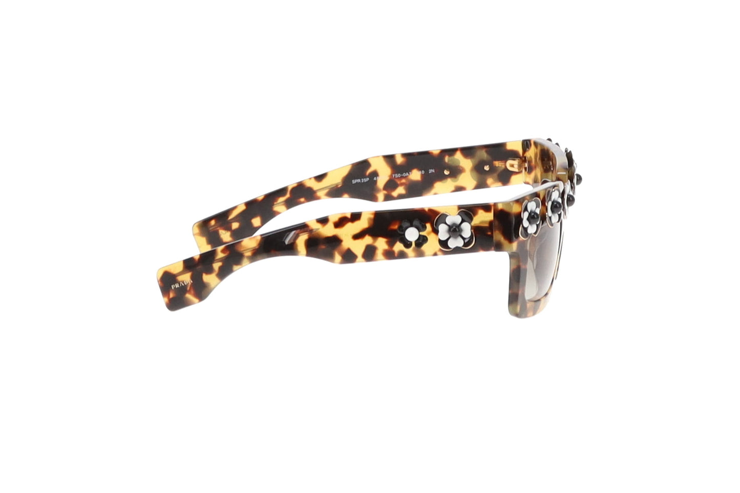 Prada Daisy Collection Limited Edition Sunglasses