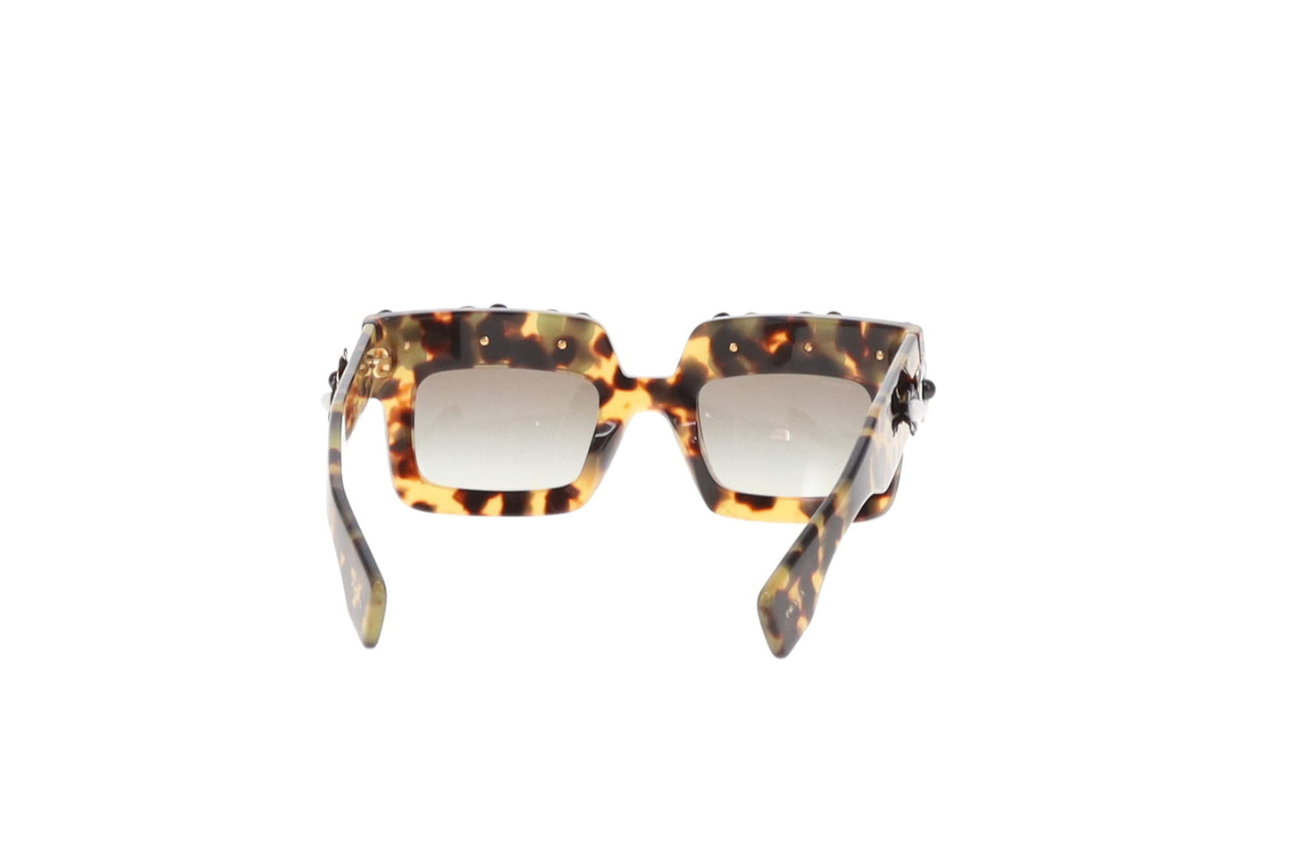 Prada Daisy Collection Limited Edition Sunglasses