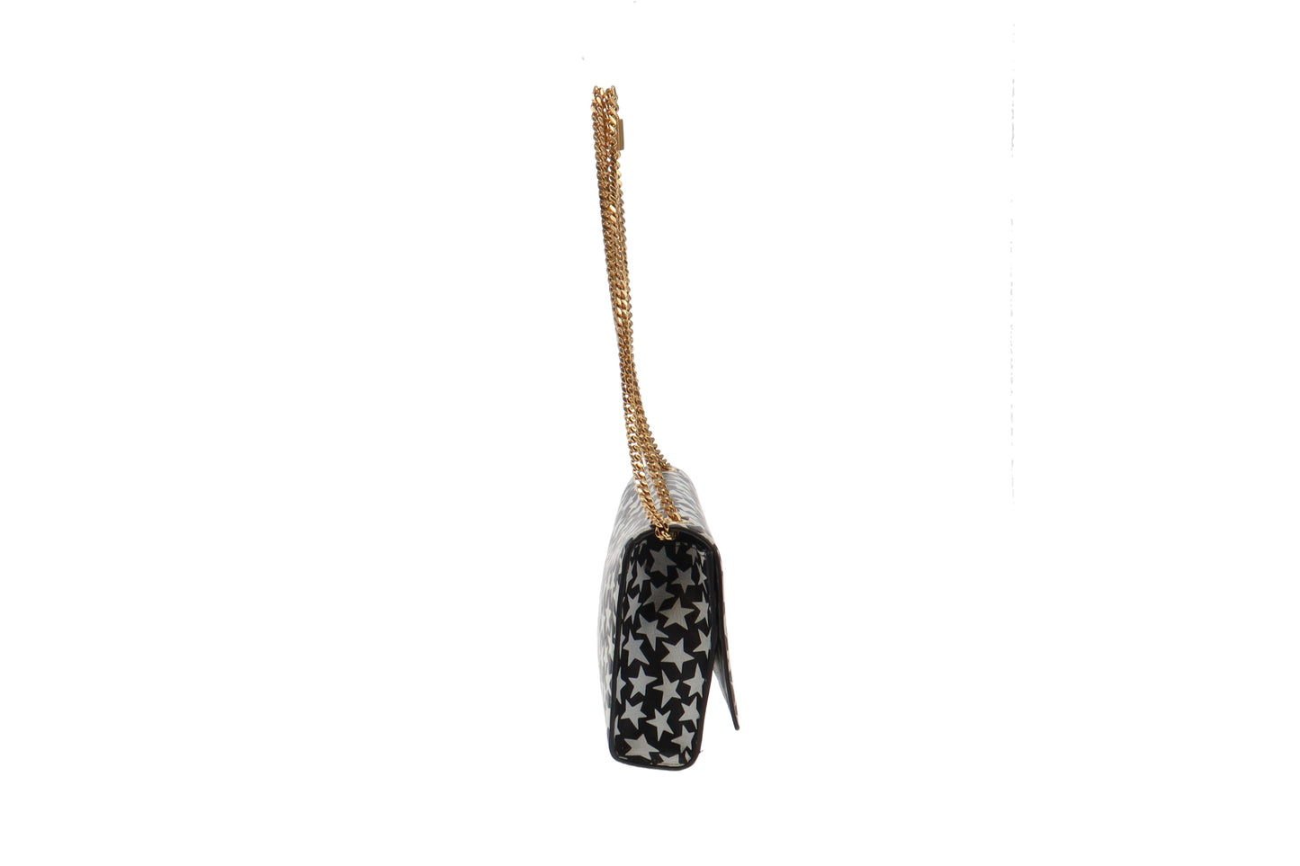 Saint Laurent Kate Chain Bag Limited Edition Stars