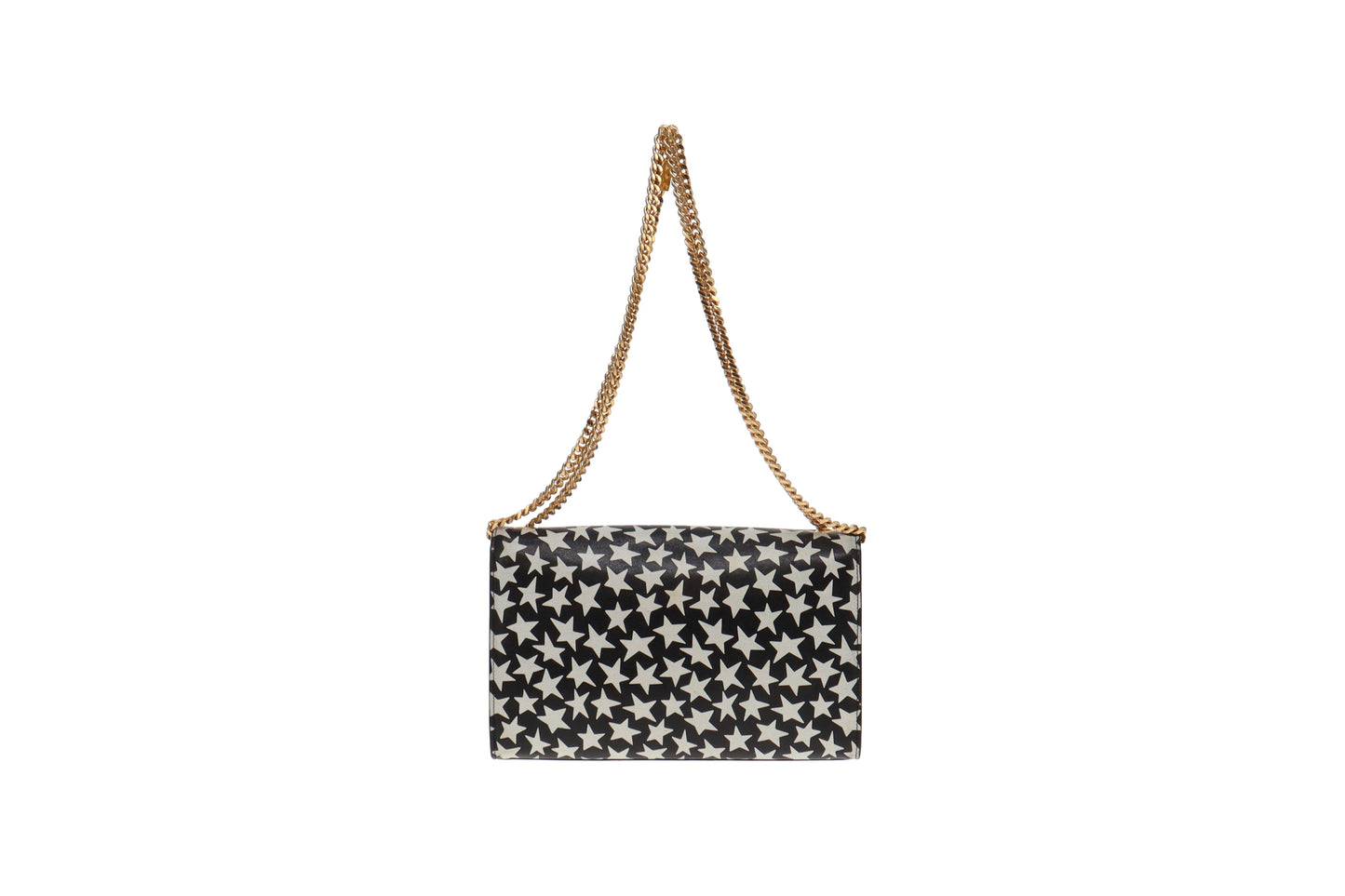 Saint Laurent Kate Chain Bag Limited Edition Stars