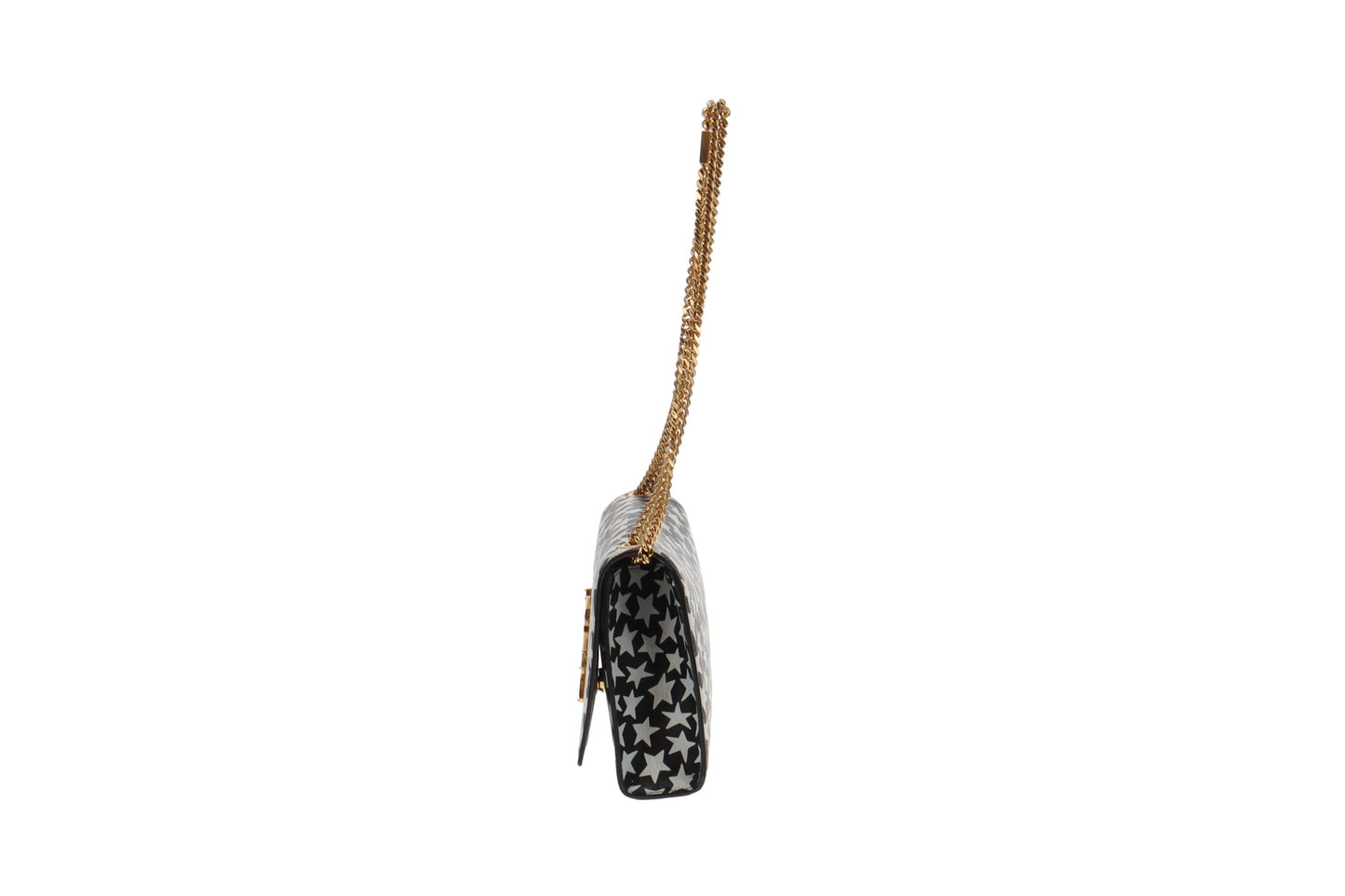 Saint Laurent Kate Chain Bag Limited Edition Stars