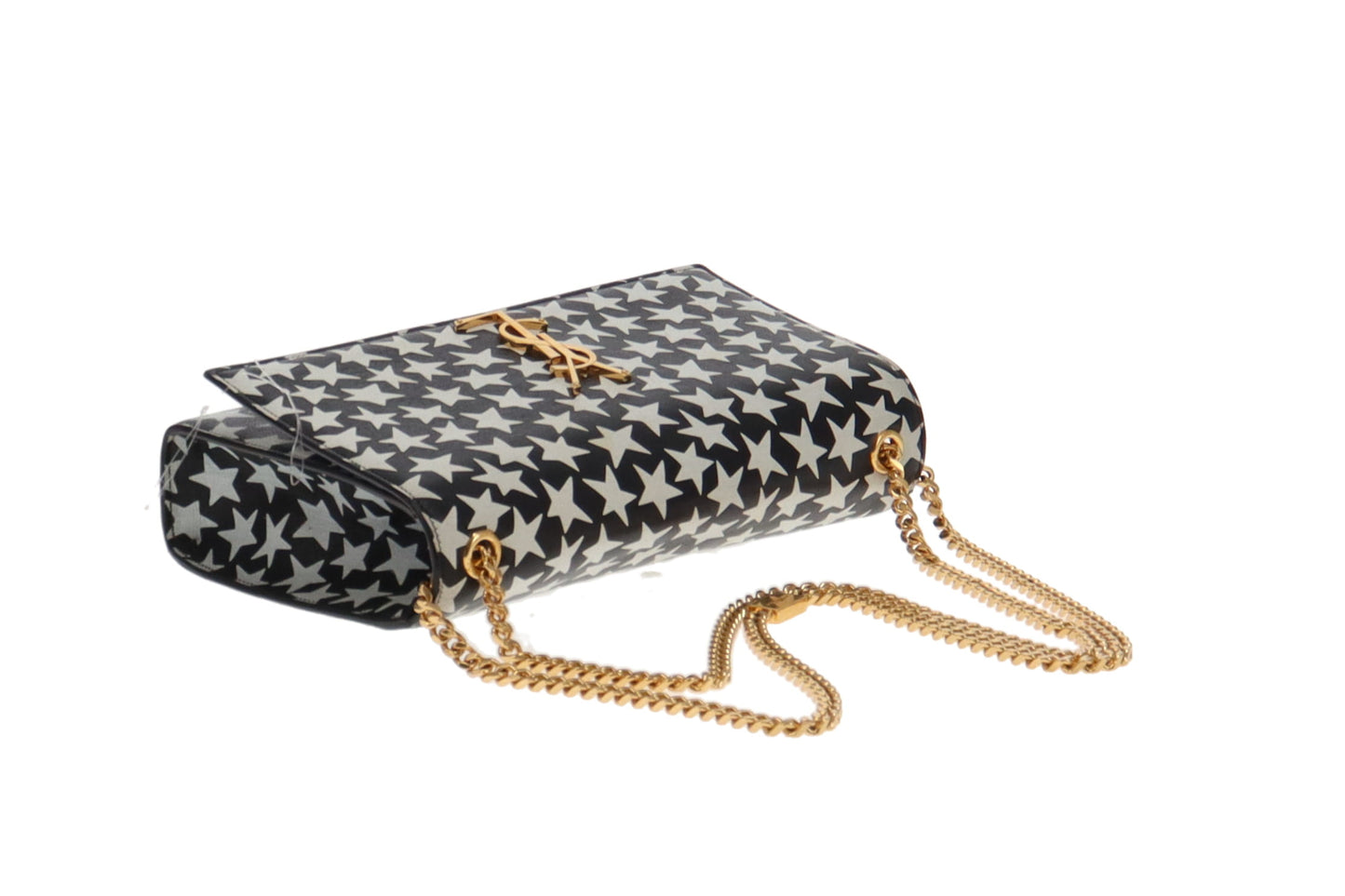 Saint Laurent Kate Chain Bag Limited Edition Stars
