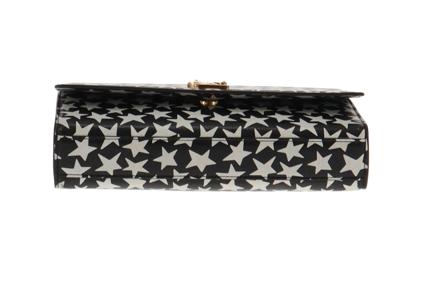 Saint Laurent Kate Chain Bag Limited Edition Stars