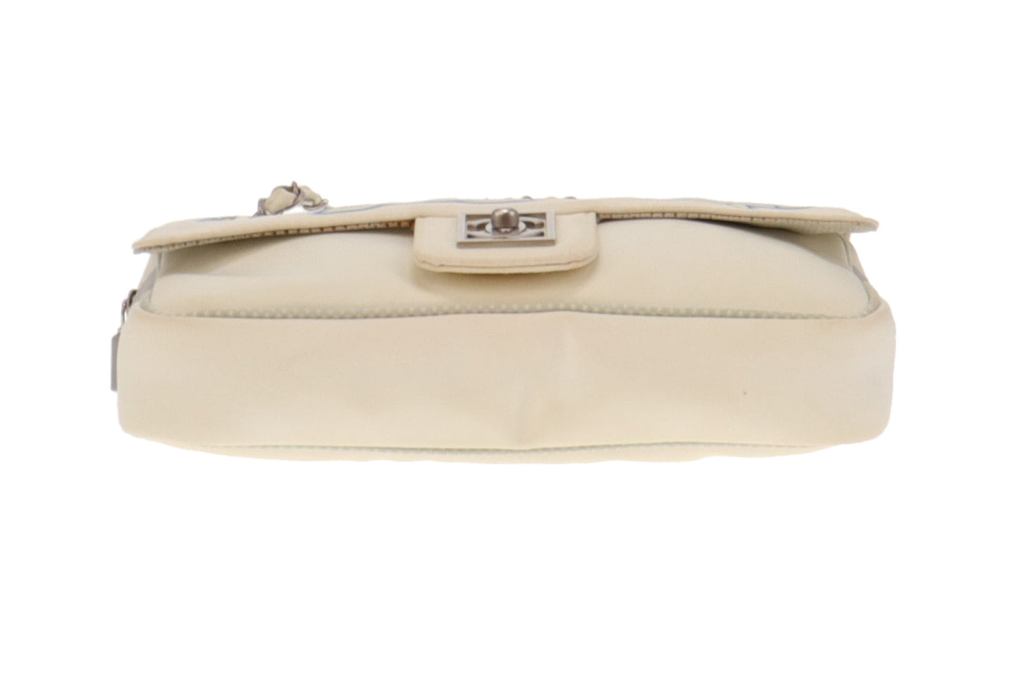 Chanel Camelia Sports Ligne Flap Bag Rare 2006