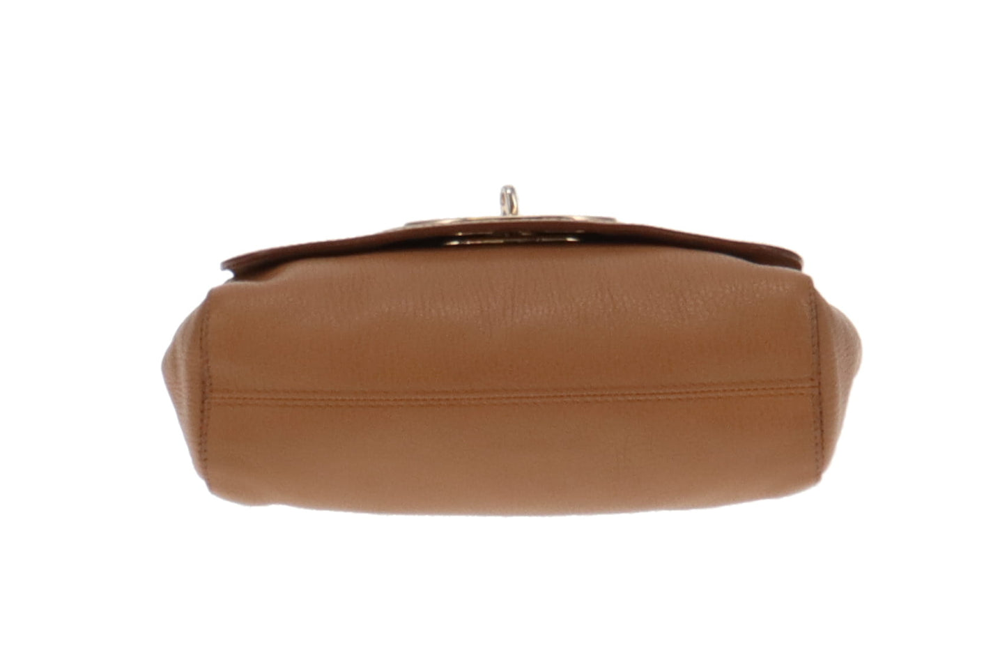 Mulberry Goatskin Lily Deer Brown Regular